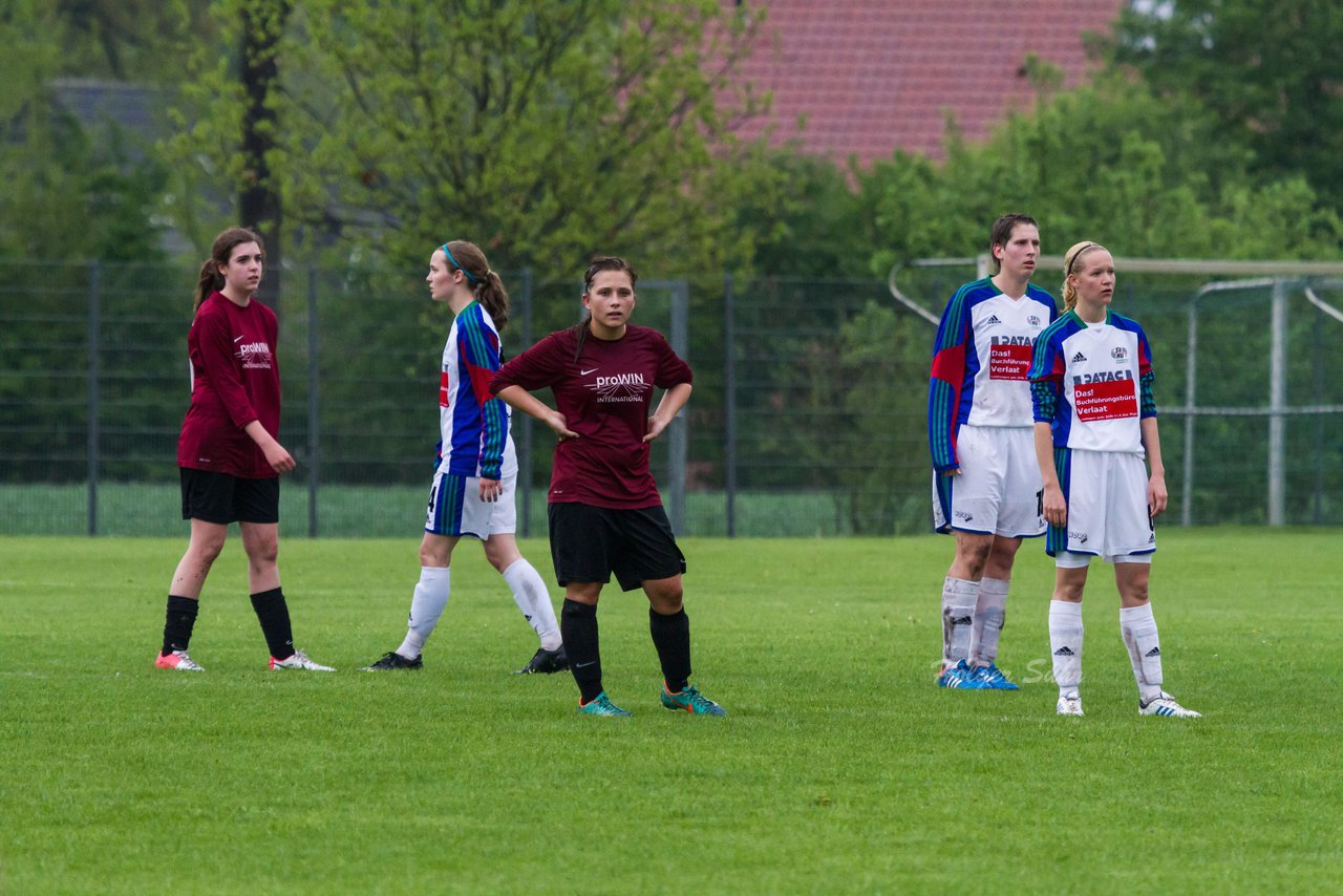 Bild 69 - Frauen SG Rnnau/Daldorf - SV Henstedt Ulzburg